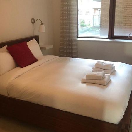 Central 2 Bedroom Apartment In Dublin Extérieur photo