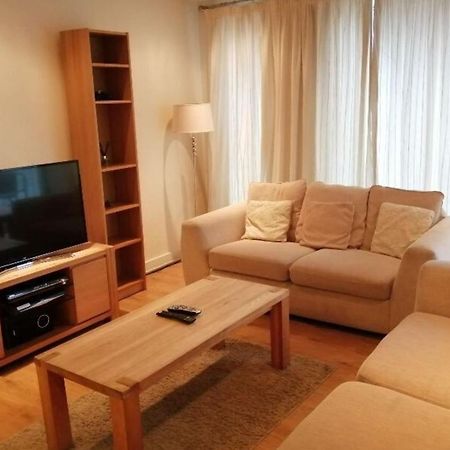 Central 2 Bedroom Apartment In Dublin Extérieur photo