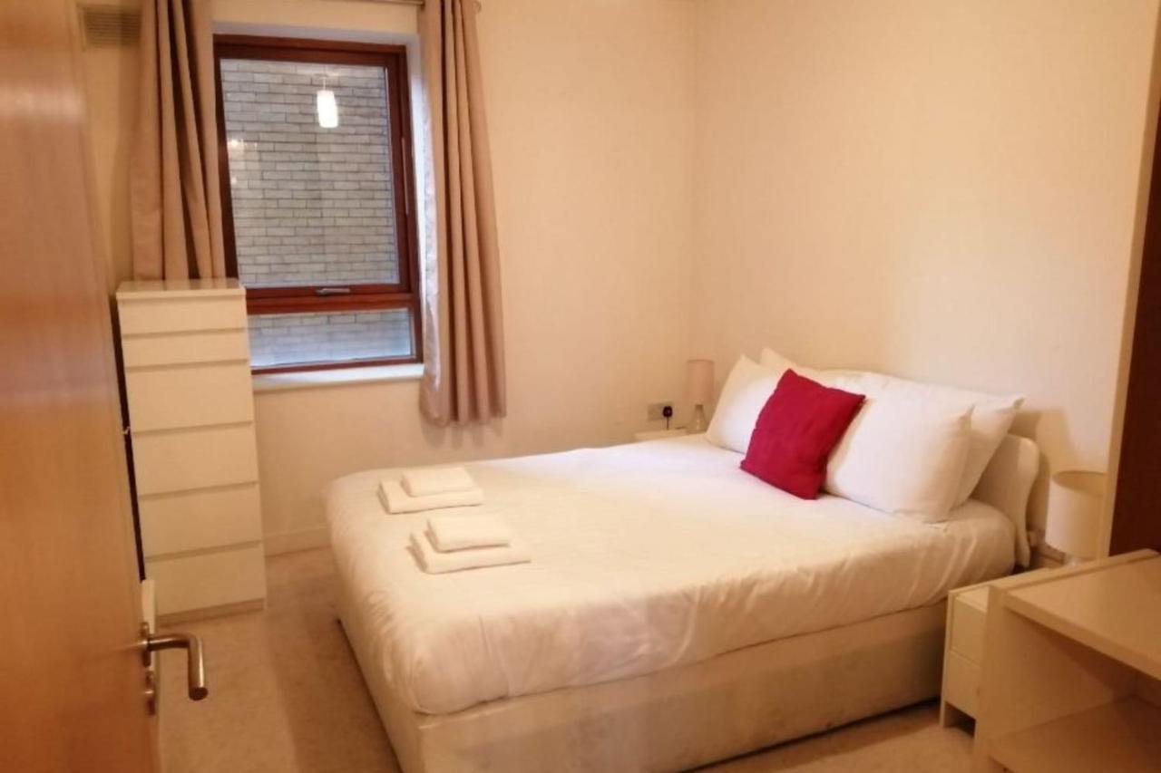 Central 2 Bedroom Apartment In Dublin Extérieur photo