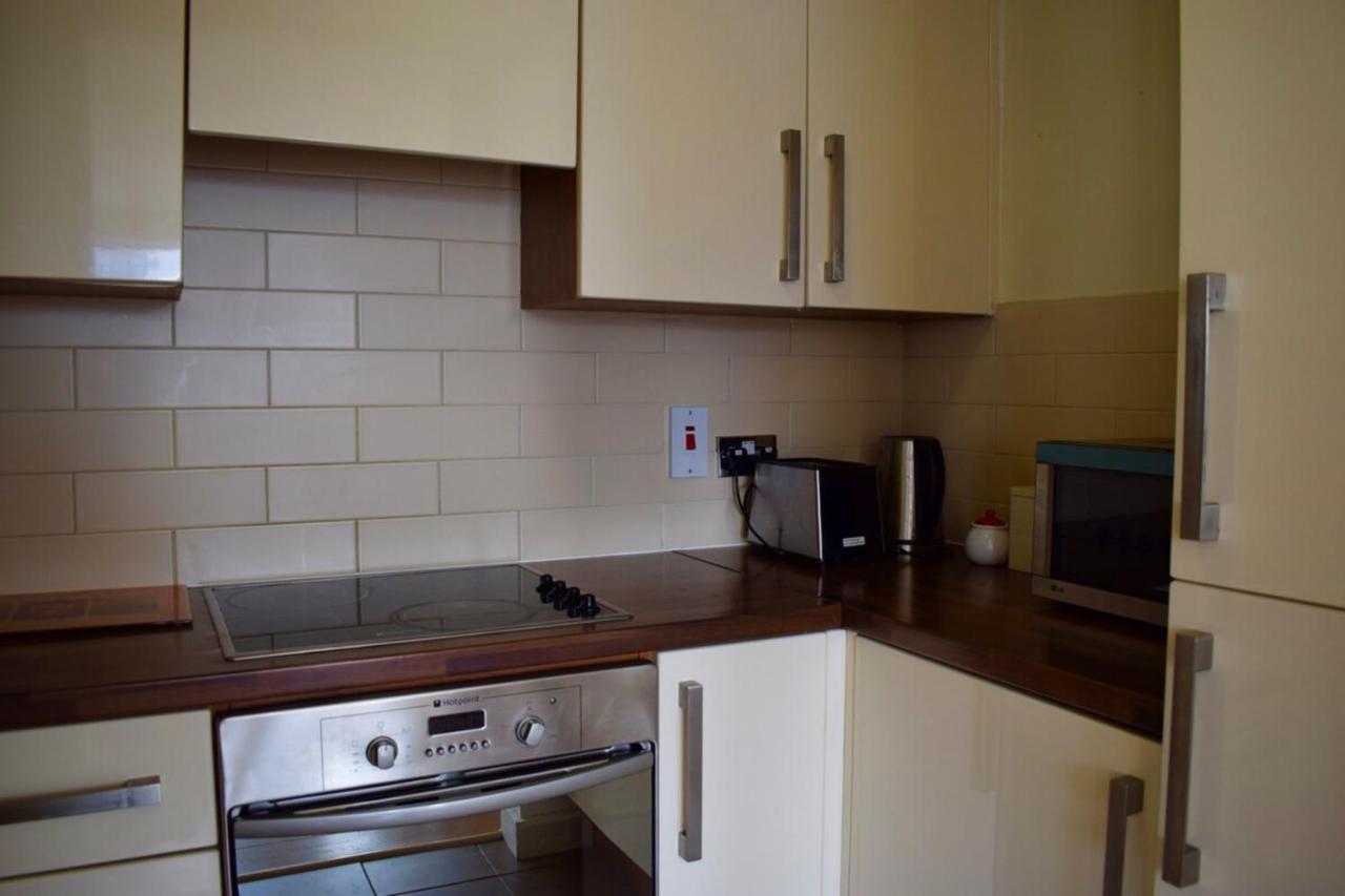 Central 2 Bedroom Apartment In Dublin Extérieur photo